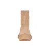 Speed 3.0 Tek Renkli Sneaker’lar “Recycled Tan” 654466W2DN29710