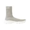 Speed 3.0 Yüksek Bilekli Sneaker’lar Gri 654532W2DN21510