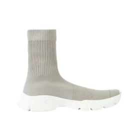 Speed 3.0 Yüksek Bilekli Sneaker’lar Gri 654532W2DN21510