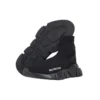 Speed Geri Dönüştürülmüş Sneaker “Siyah” 587280W2DB11013