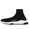 Speed High-Top Siyah 645056W2DBQ1015