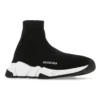 Speed High-Top Siyah 645056W2DBQ1015