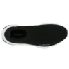 Speed High-Top Siyah 645056W2DBQ1015