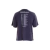 Speed Hunters Band Kısa Kollu Unisex Mor 541704TCV381055