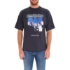 Speed Hunters Band Kısa Kollu Unisex Mor 541704TCV381055