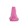 Speed Sneaker’lar “Pembe Örgü ve Pembe Taban” 597425W2DB46910