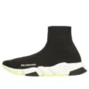 Speed Sneaker “Siyah” 530455W05G01000