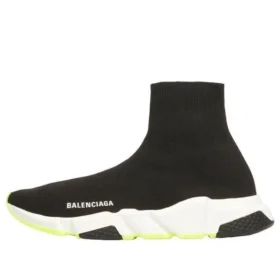 Speed Sneaker “Siyah” 530455W05G01000