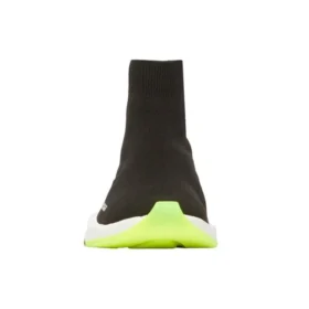Speed Sneaker “Siyah” 530455W05G01000