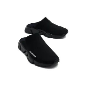 Speed Terlikler “Siyah” 711474W2DB11000