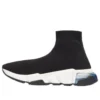 Speed Trainer “Clearsole – Siyah Şeffaf” 607543W05GG1010