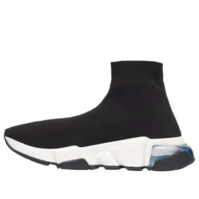 Speed Trainer “Clearsole – Siyah Şeffaf” 607543W05GG1010