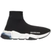 Speed Trainer “Clearsole – Siyah Şeffaf” 607543W05GG1010