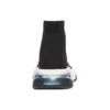 Speed Trainer “Clearsole – Siyah Şeffaf” 607543W05GG1010