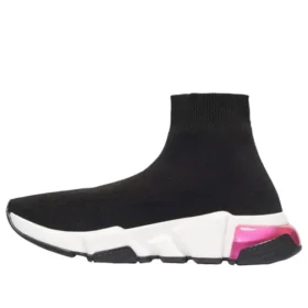 Speed Trainer “Şeffaf Taban – Pembe” 607543W05GG1014