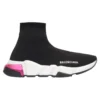 Speed Trainer “Şeffaf Taban – Pembe” 607543W05GG1014