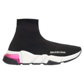 Speed Trainer “Şeffaf Taban – Pembe” 607543W05GG1014