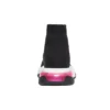 Speed Trainer “Şeffaf Taban – Pembe” 607543W05GG1014