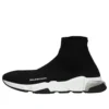 Speed Trainer “Şeffaf Taban – Siyah” 607544W05GG1010