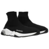 Speed Trainer “Şeffaf Taban – Siyah” 607544W05GG1010