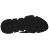 Speed Trainer “Şeffaf Taban – Siyah” 607544W05GG1010