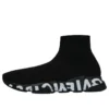 Speed Trainer “Graffiti – Siyah” 605972W05GE1006