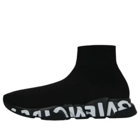 Speed Trainer “Graffiti – Siyah” 605972W05GE1006