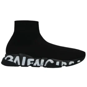 Speed Trainer “Graffiti – Siyah” 605972W05GE1006