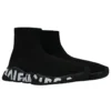 Speed Trainer “Graffiti – Siyah” 605972W05GE1006