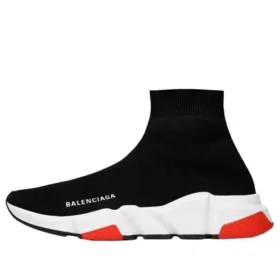 Speed Trainer Mid “Siyah Kırmızı” 2017 530351W05G01000