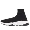Speed Trainer “Siyah Beyaz” 605942W05GE1015