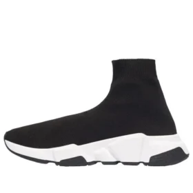 Speed Trainer “Siyah Beyaz” 605942W05GE1015