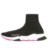 Speed Trainer “Siyah Pembe Taban” 587280W17251915