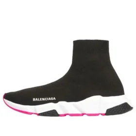 Speed Trainer “Siyah Pembe Taban” 587280W17251915