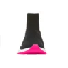 Speed Trainer “Siyah Pembe Taban” 587280W17251915