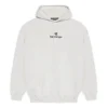 Sponsor Unisex Beyaz 570811TJVE19054