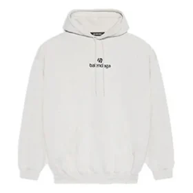 Sponsor Unisex Beyaz 570811TJVE19054