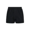 I Love Paris & Balenciaga Sweat Şort “Black Faded” 676137TRVM61041