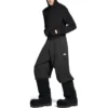 Spor Giyim Bol Kesim Eşofman Altı “Siyah” 787357TQVT81083