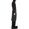 Spor Giyim Bol Kesim Eşofman Altı “Siyah” 787357TQVT81083