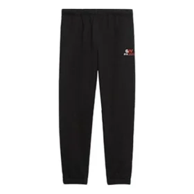 Spor Giyim Jogger Pantolon “Siyah” 626310TIVD41000
