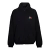 Spor Giyim Kapüşonlu Sweatshirt “Siyah” 620974T1VD41000