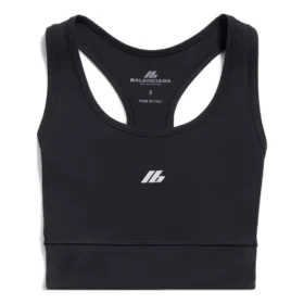 Spor Giyim Spor Sütyeni “Siyah” 7932824E2B91081