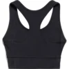 Spor Giyim Spor Sütyeni “Siyah” 7932824E2B91081