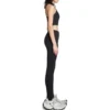 Spor Giyim Spor Sütyeni “Siyah” 7932824E2B91081