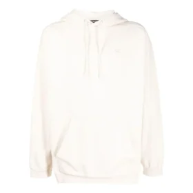 Spor Tarzı Oversized İpli Kapüşonlu Kapüşonlular “Beyaz” 600583TLVA19080 Spor Tarzı Oversized İpli Kapüşonlu Kapüşonlular “Beyaz” 600583TLVA19080