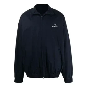 Sportif B Eşofman Ceket “Siyah” 658877TKM028065
