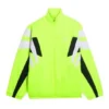 Sportif B Eşofman Ceketleri “Sarı” 675272TJQ320720