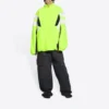Sportif B Eşofman Ceketleri “Sarı” 675272TJQ320720