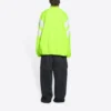 Sportif B Eşofman Ceketleri “Sarı” 675272TJQ320720